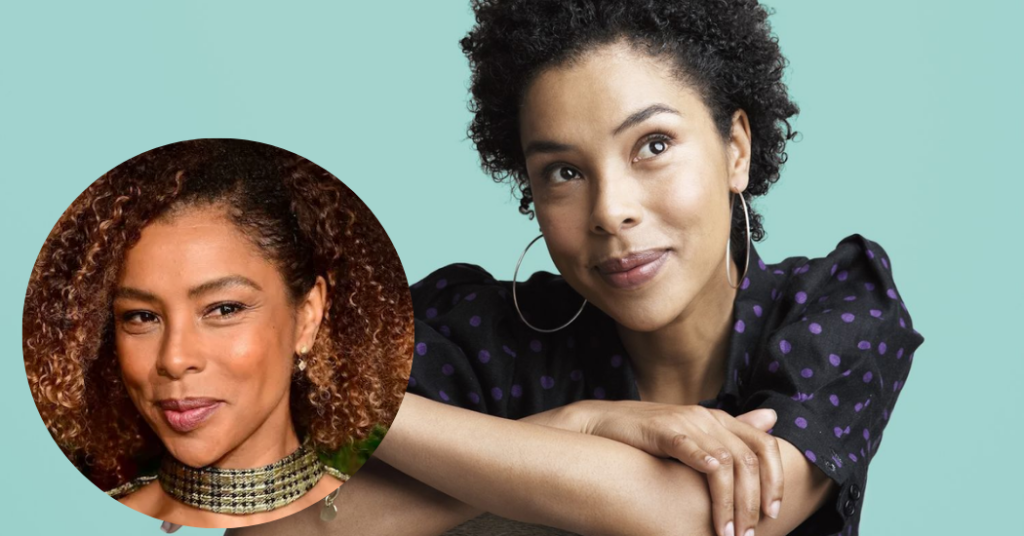 Sophie Okonedo