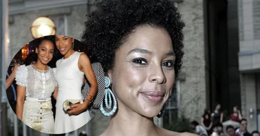 Sophie Okonedo