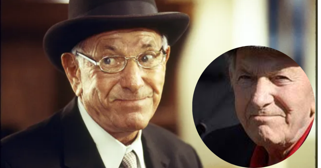 Jack Klugman Net Worth