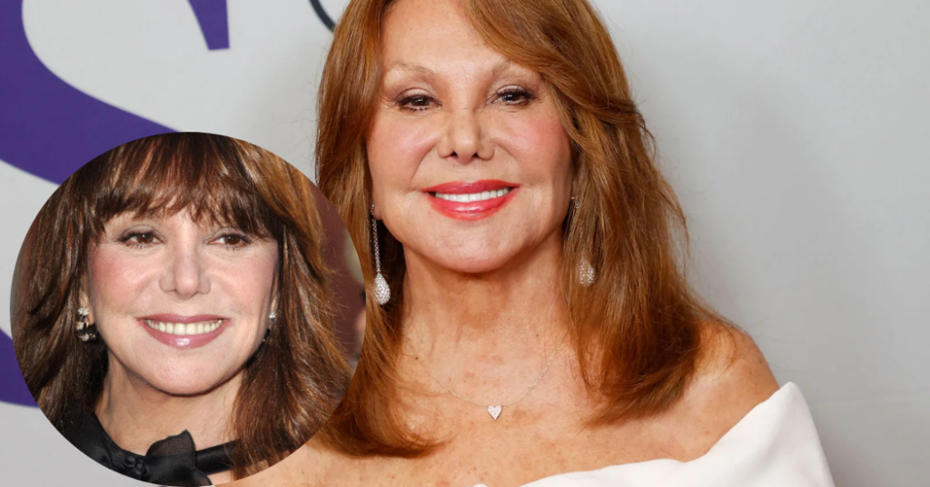 Marlo Thomas Net Worth