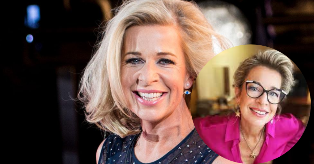 Katie Hopkins Net Worth