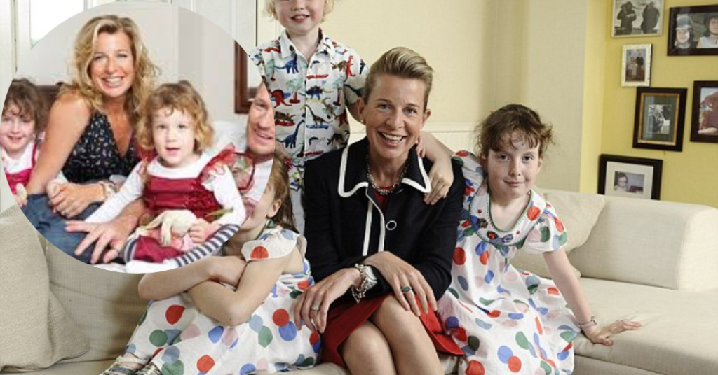 Katie Hopkins Net Worth