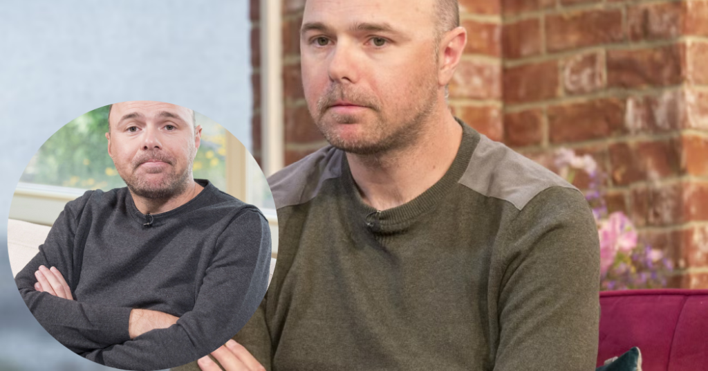 Karl Pilkington Net Worth