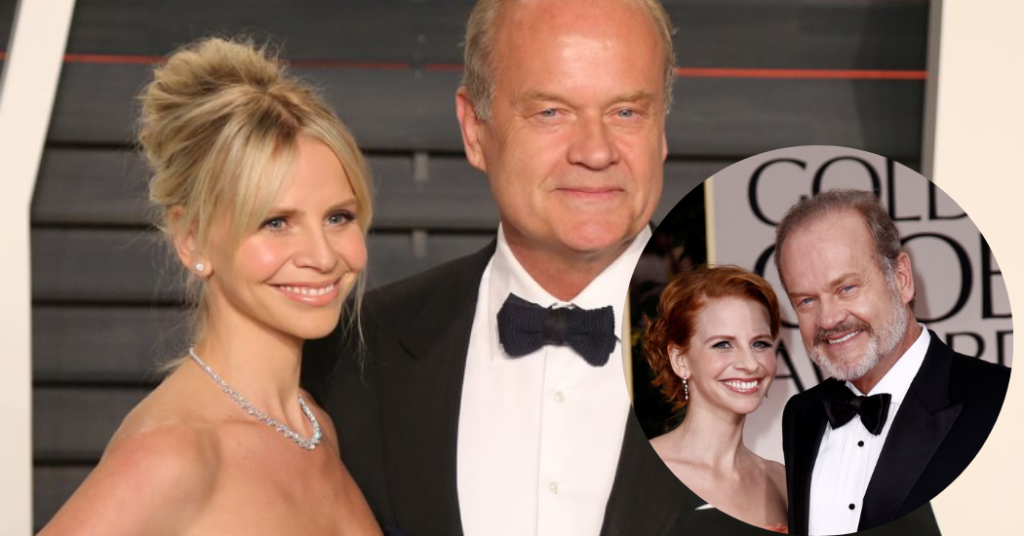 Kelsey Grammer Net Worth