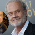 Kelsey Grammer Net Worth