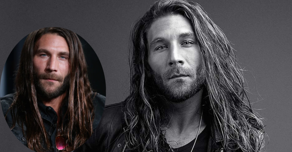 Zach McGowan Net Worth