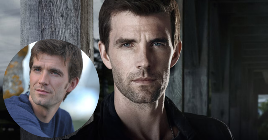 Lucas Bryant Net Worth