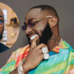 Davido Height and Weight