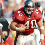 Mike Alstott Net Worth