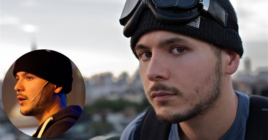 Tim Pool Net Worth