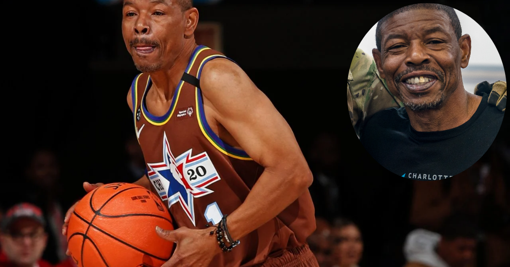 Muggsy Bogues Height