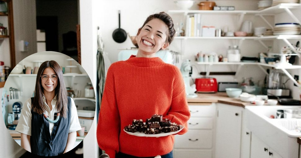 Molly Yeh Net Worth